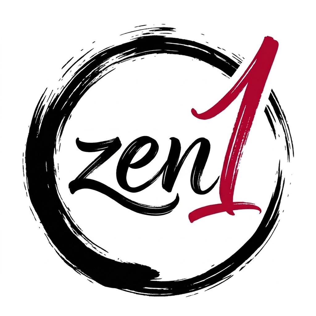 Alfazen Inc. Logo